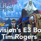 <i>Call of Duty</i>, <i>Destiny</i>, And Everything Else At Activision's E3 Booth<em></em>